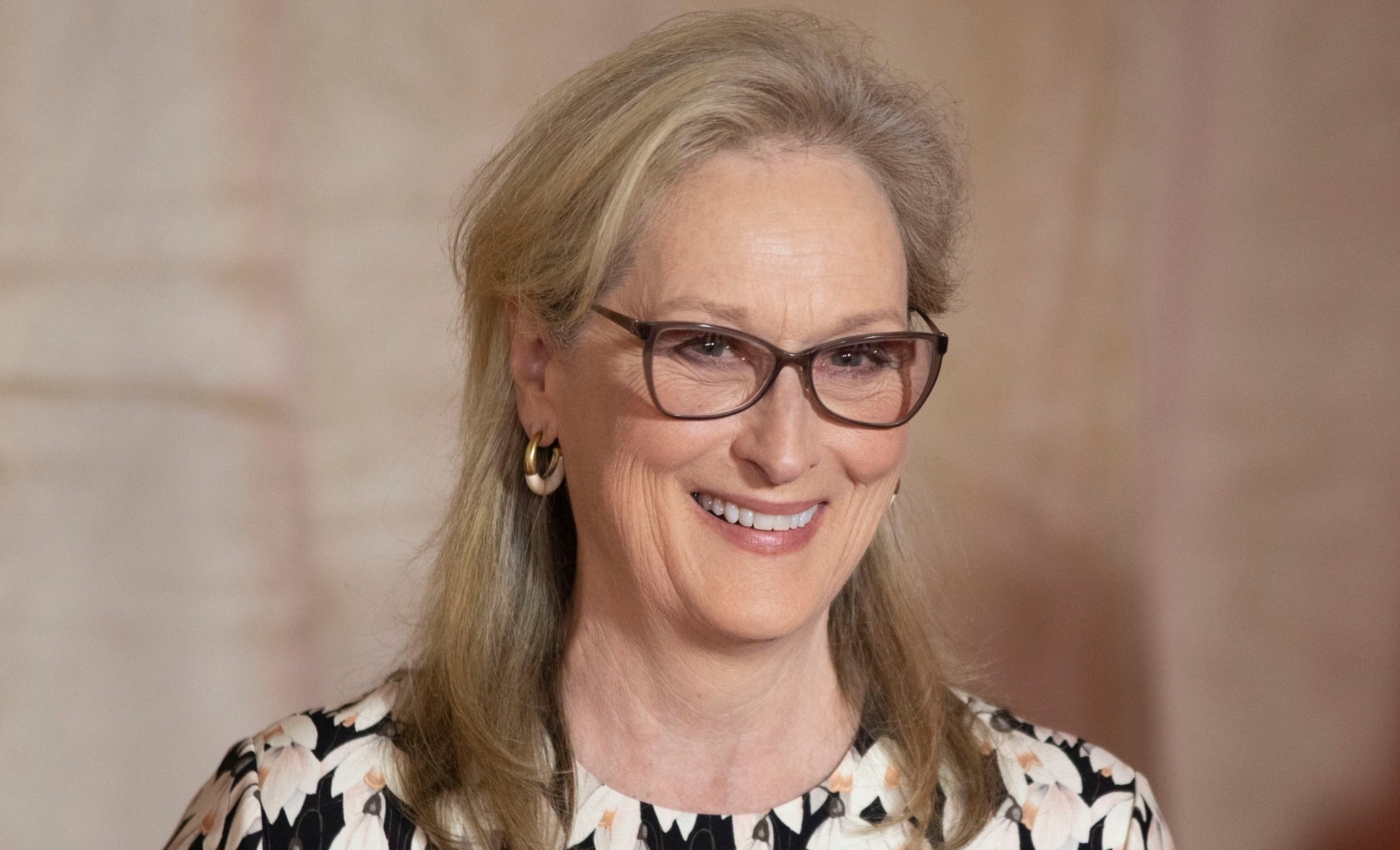 Meryl Streep stiže u seriju Only Murders in the Building