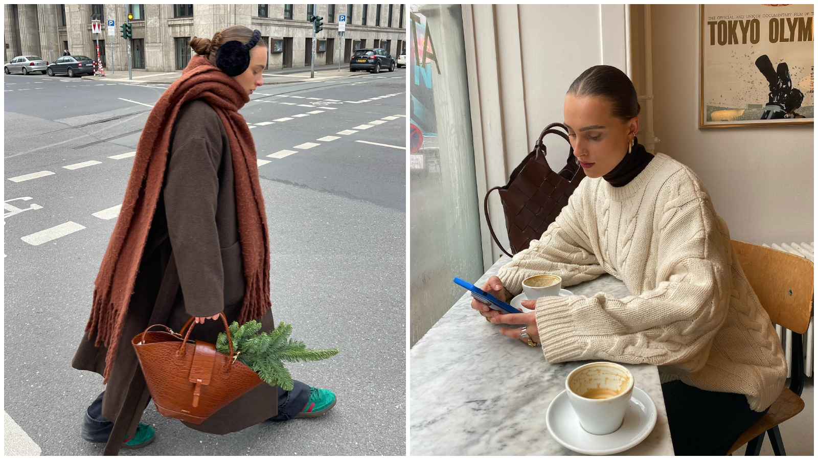 Winter layering: Slojevito odijevanje po receptu kulerica
