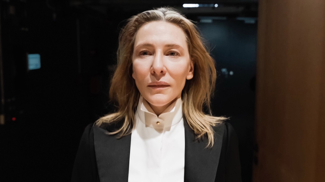 Maestralna glumačka bravura: Cate Blanchett briljirala u filmu TÁR
