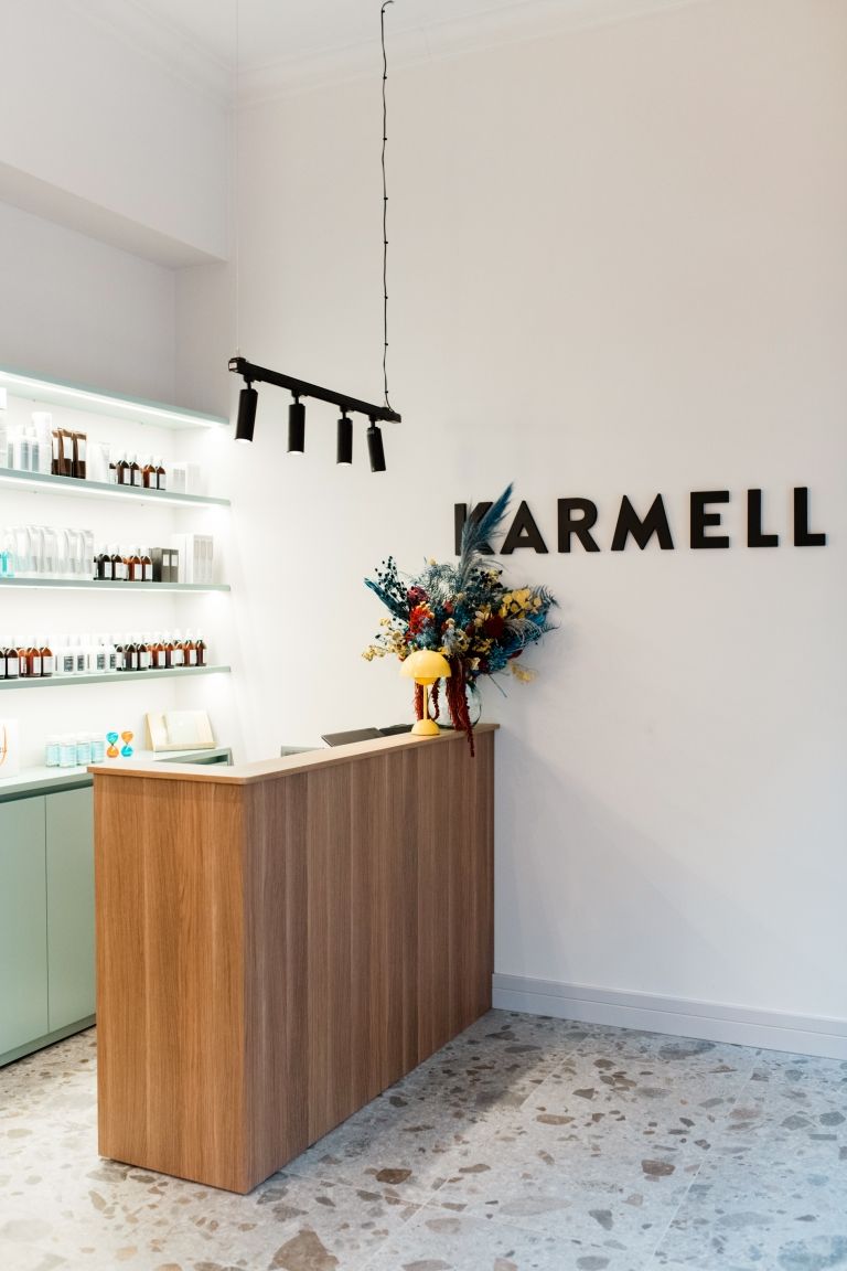 karmell atelier