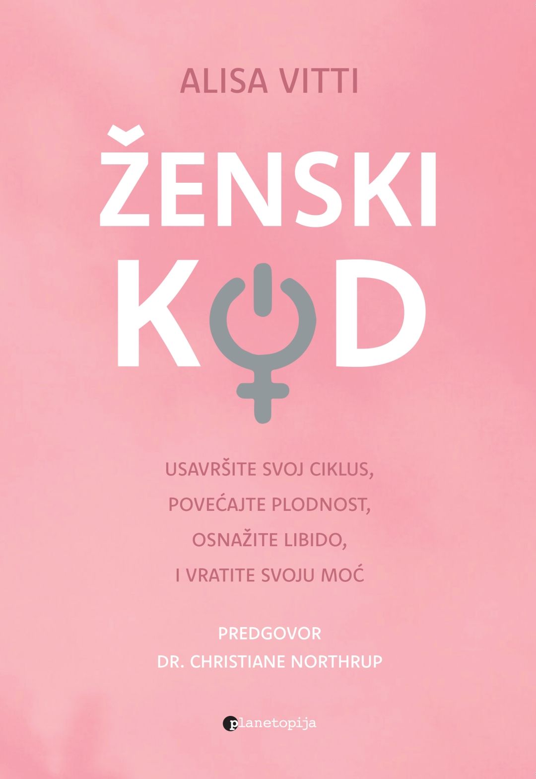 ženski kod