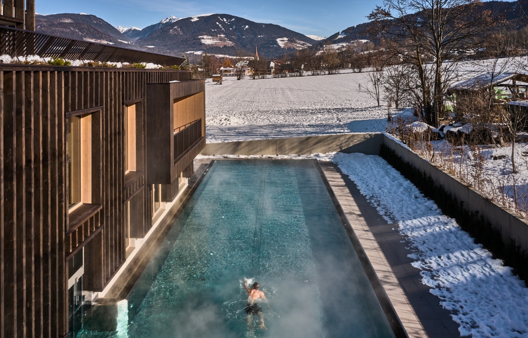 Zimski odmor za vrhunski doživljaj u Južnom Tirolu