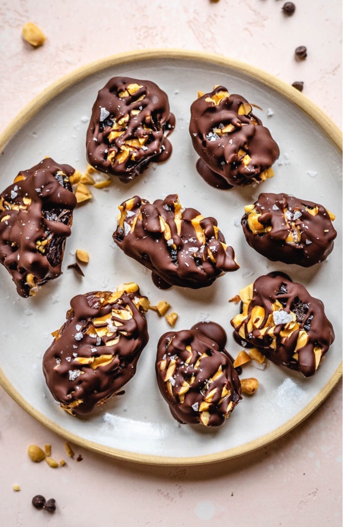 Recept za ‘zdravi Snickers’: znamo kako napraviti brz, fin i hranjiv snack