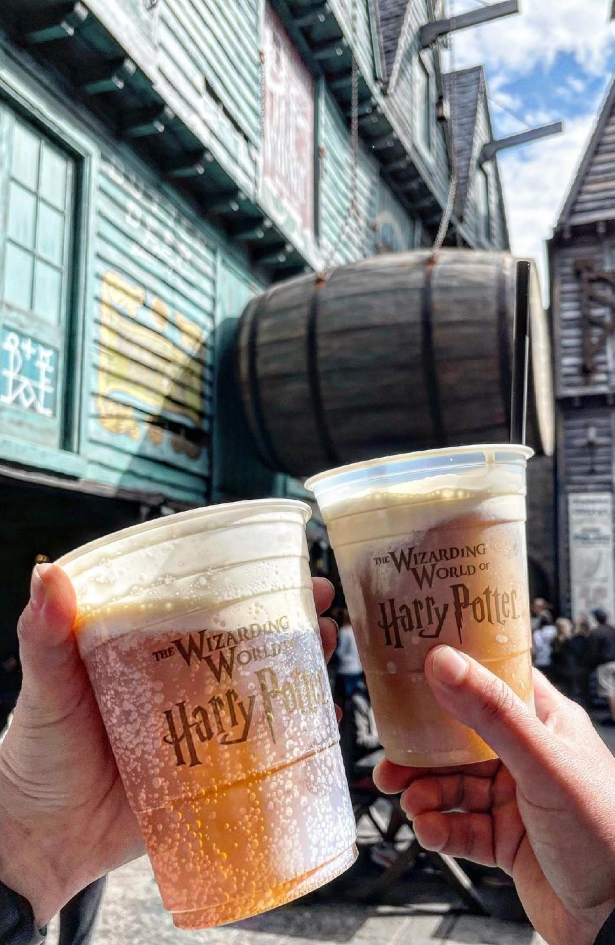 Znamo gdje u okolici Zagreba možete probati butterbeer, omiljeno piće Harryja Pottera