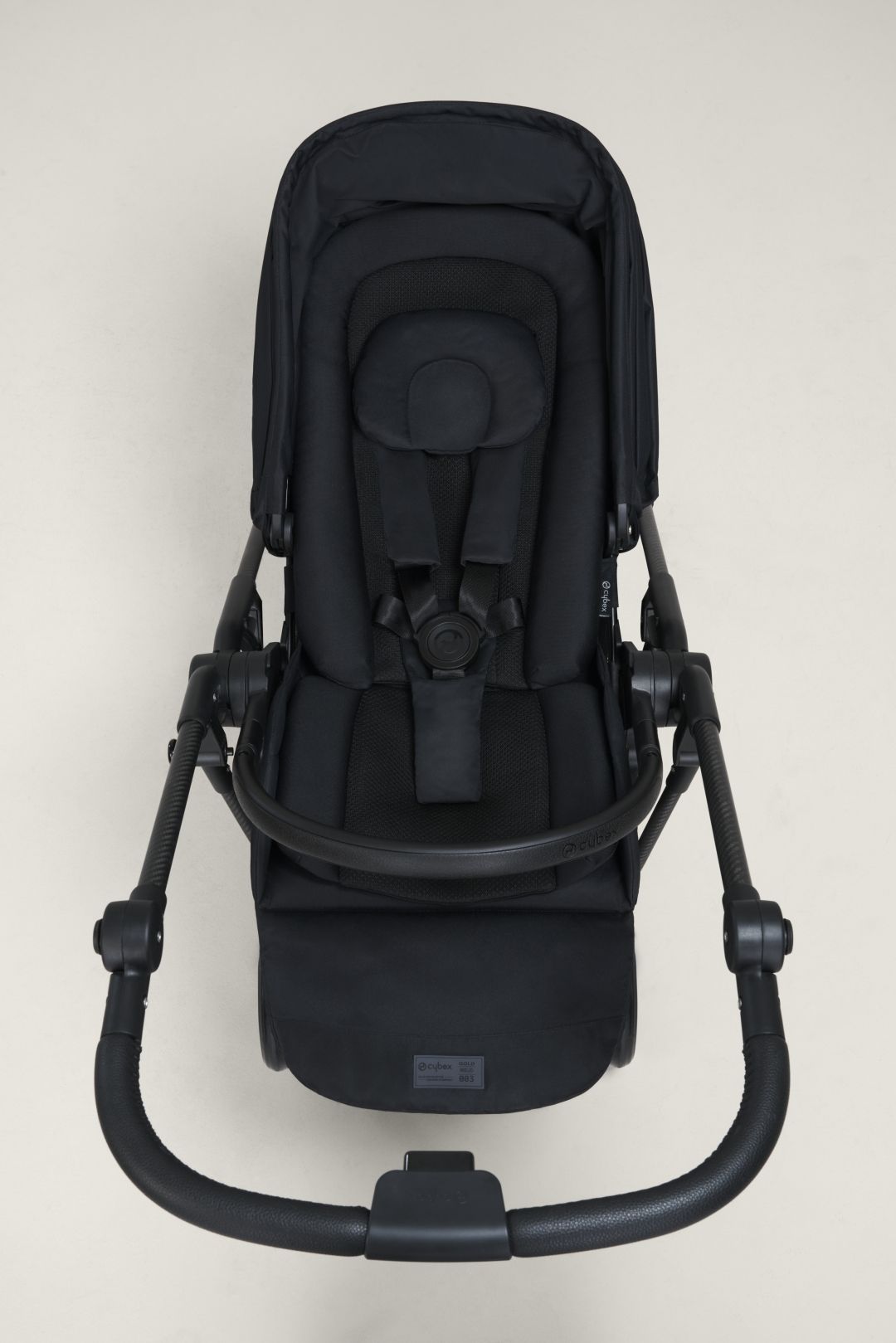 Cybex Melio Carbon