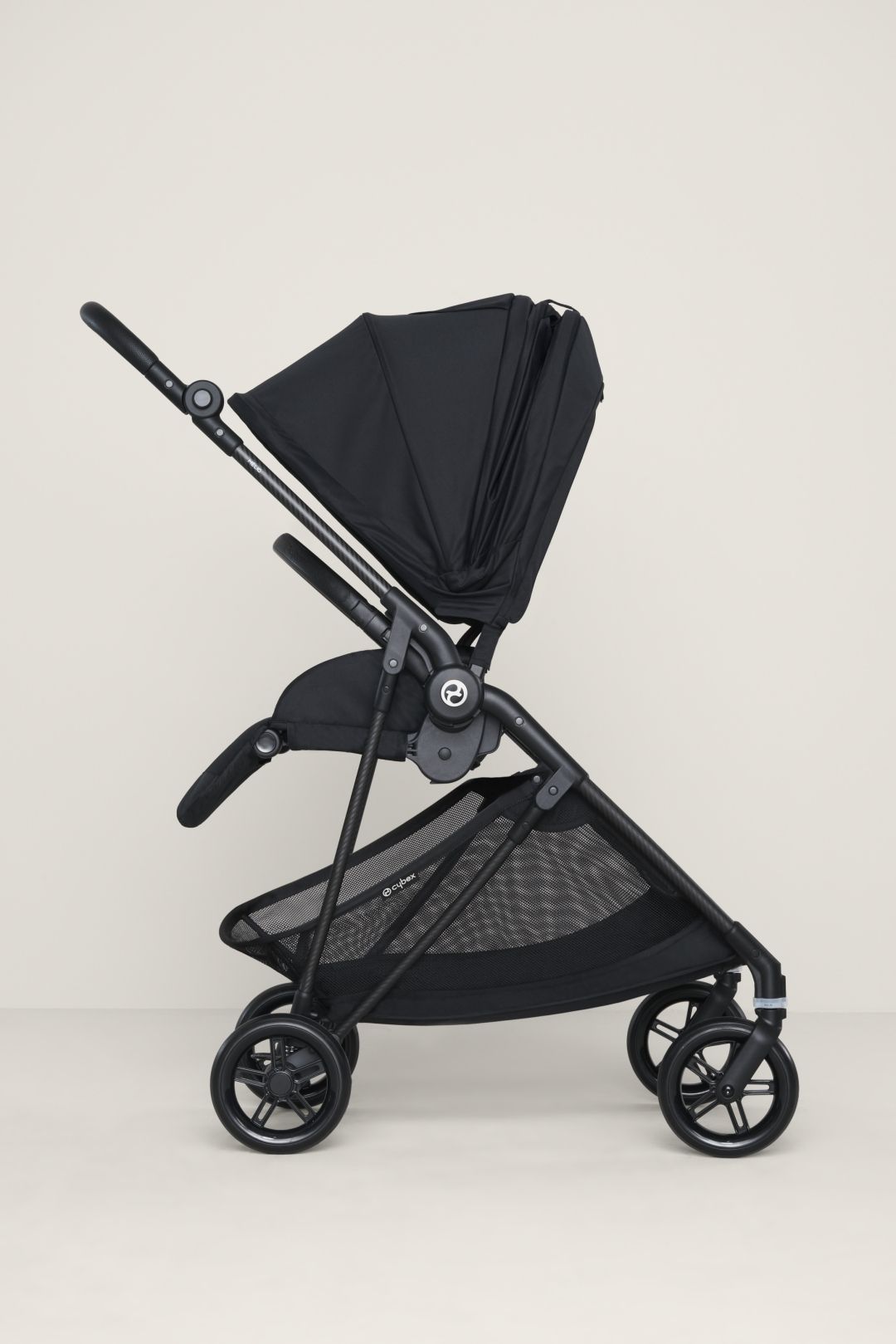 Cybex Melio Carbon