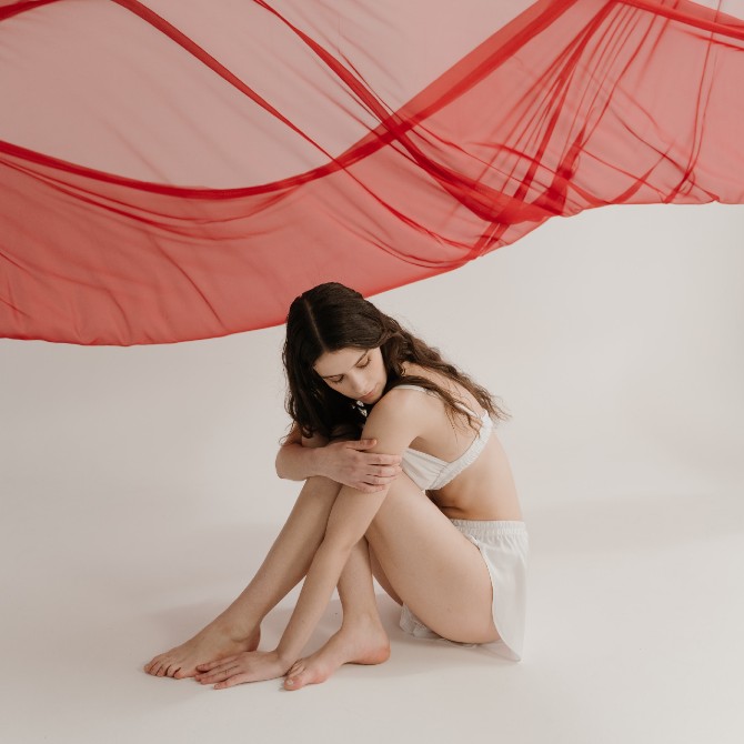 REAL TALK: Evo zašto biste trebali imati seks za vrijeme menstruacije