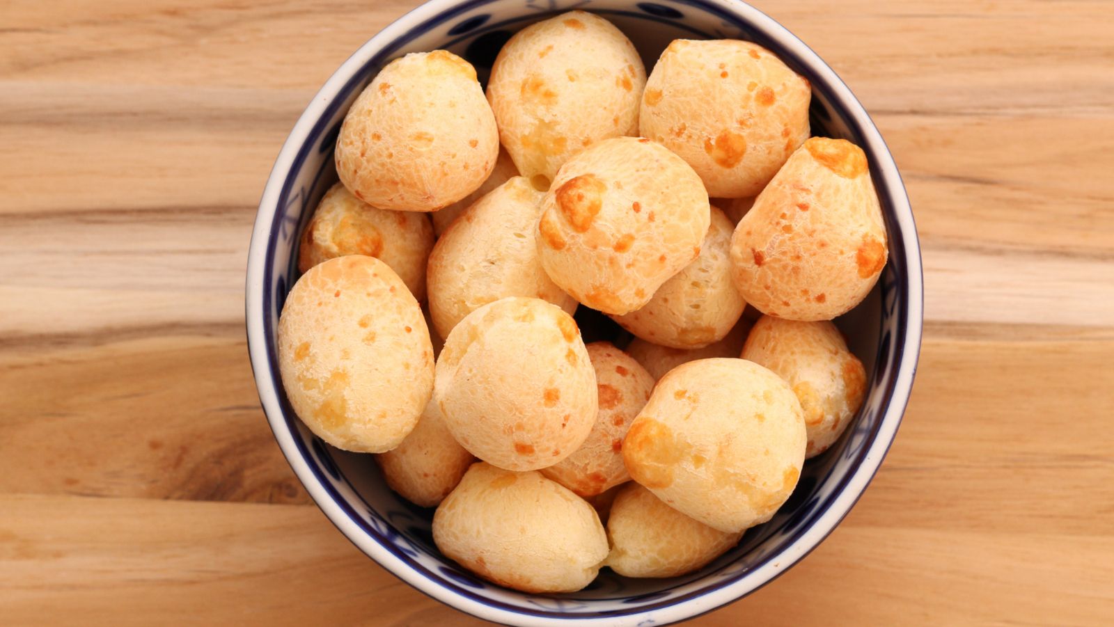 Pão de queijo: Imamo recept za popularne brazilske kruščiće sa sirom koje ćete obožavati