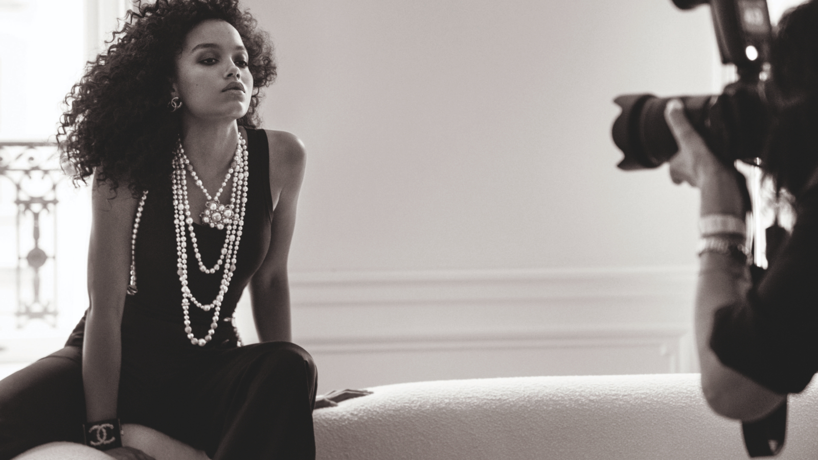 Nakon Kate Moss i Keire Knightley, kultni Chanel parfem ima novo zaštitno lice