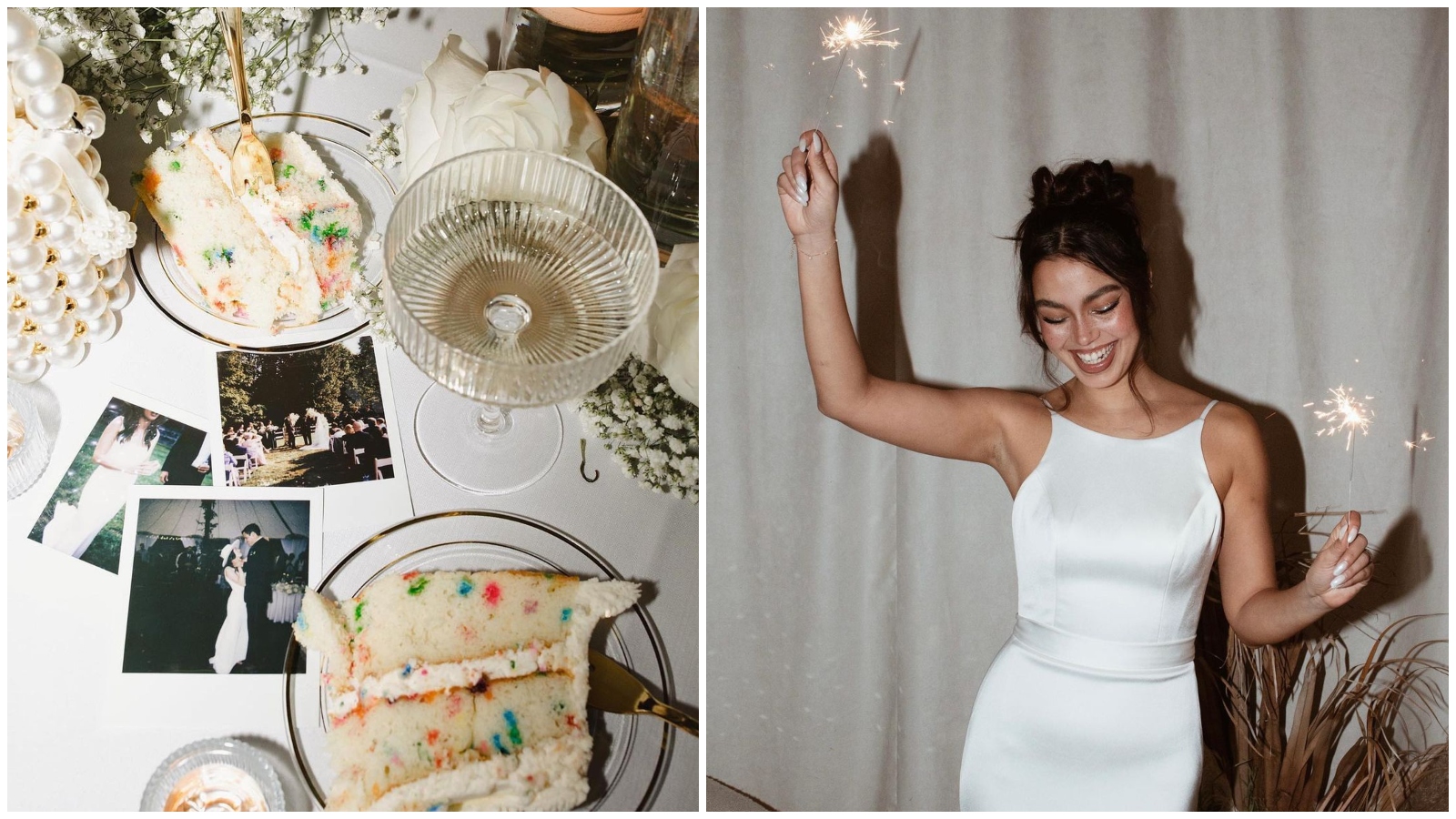 10 cool i fotogeničnih detalja koji će zabaviti vaše goste na svadbi