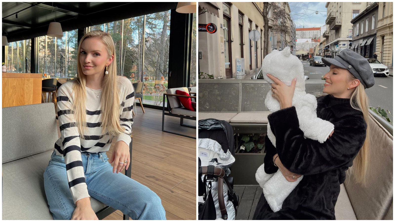 Dorin Zelenika, omiljena mama s Instagrama, otkrila nam je svojih 5 beauty favorita