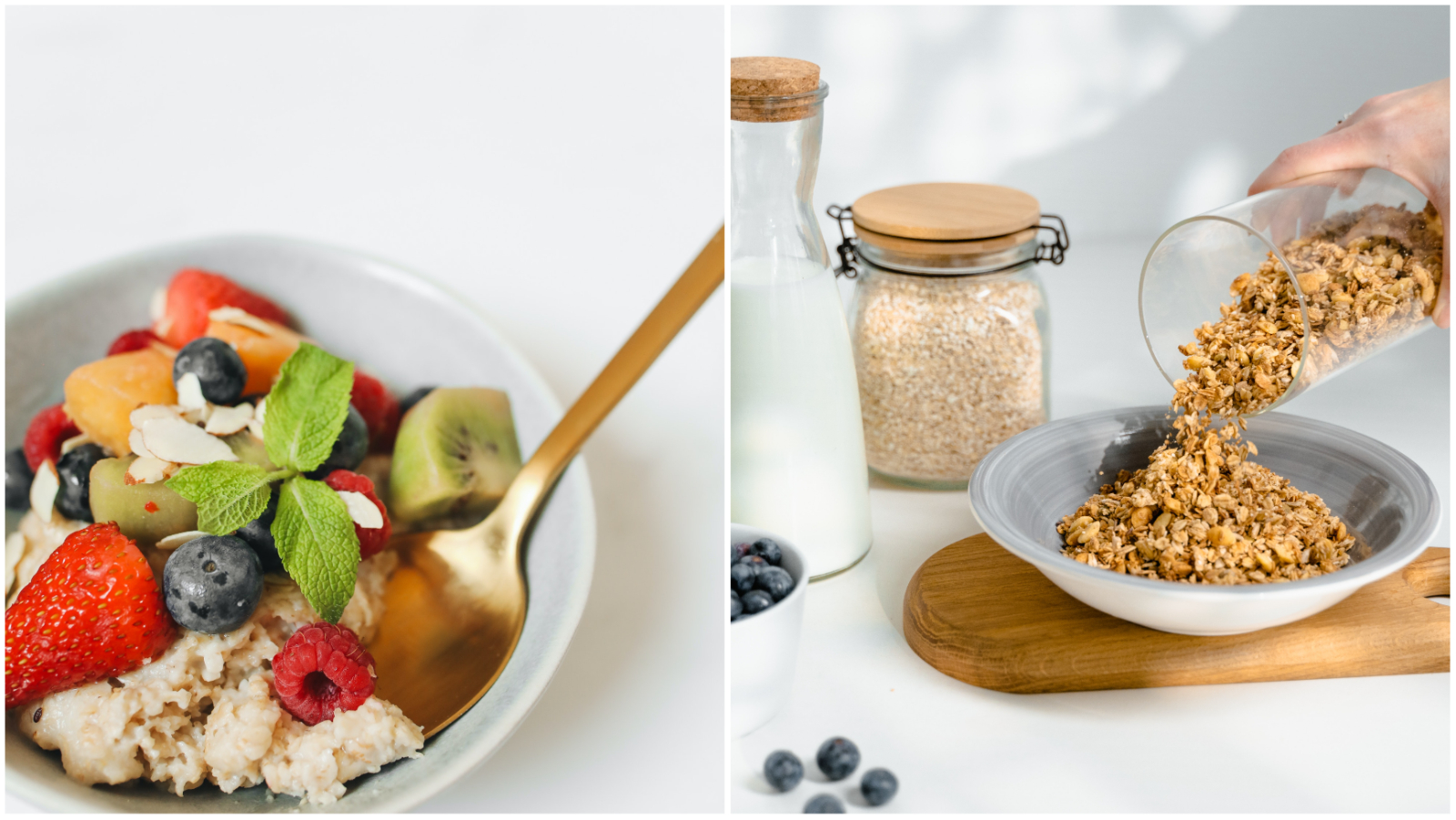 Ideje i recepti za fine i brze doručke kod kuće: Sve što vam treba za zdraviji početak dana