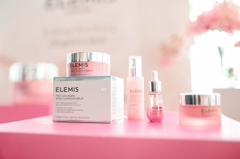 Elemis krema