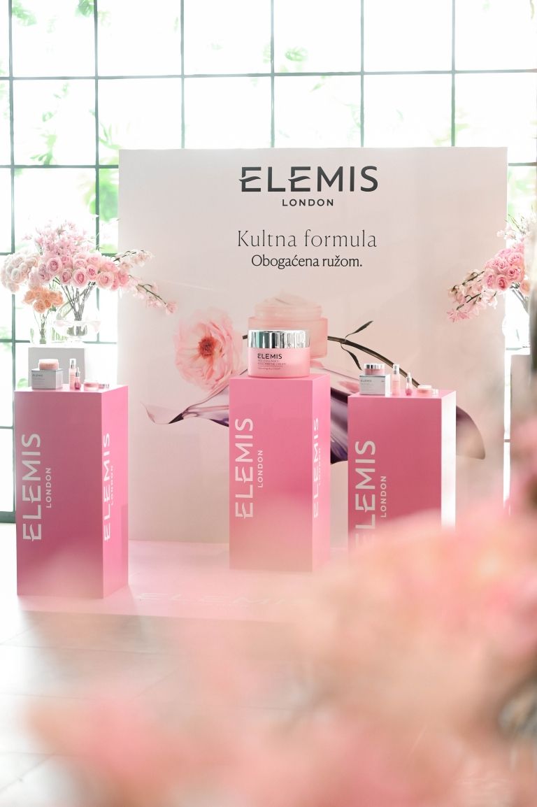 Elemis krema