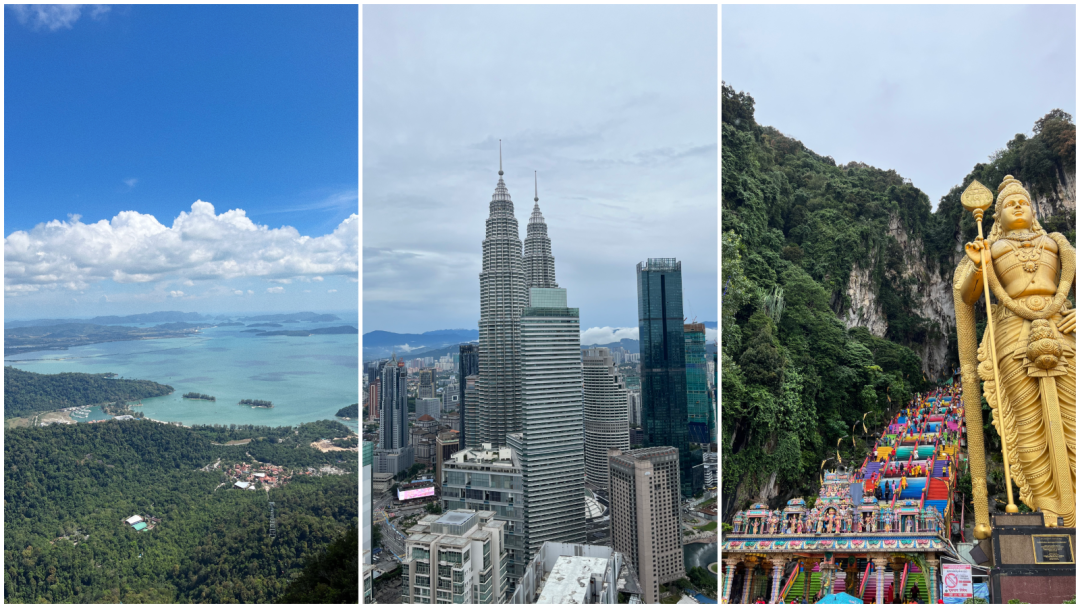 5 dana u Maleziji i 20 razloga zašto ovu destinaciju trebate staviti na svoju mapu