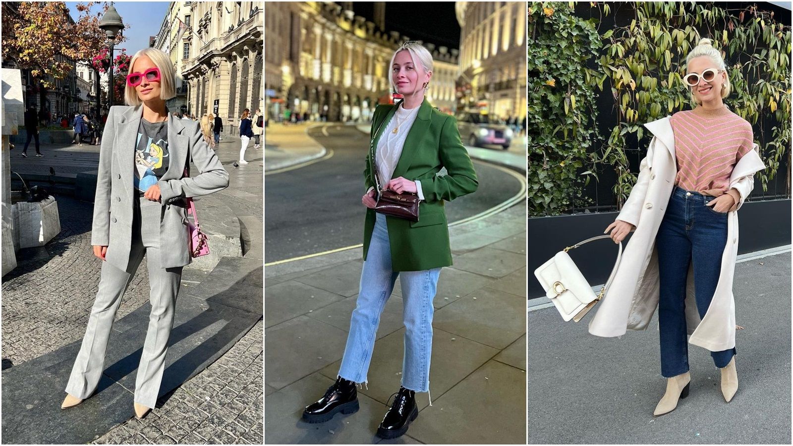 Style inspiracija: Matea Miljan i njezin razigrani stil