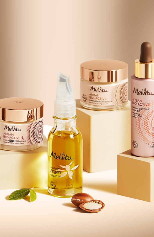 Stigao je novi webshop organske kozmetike Melvita uz super pogodnosti i beauty novitete
