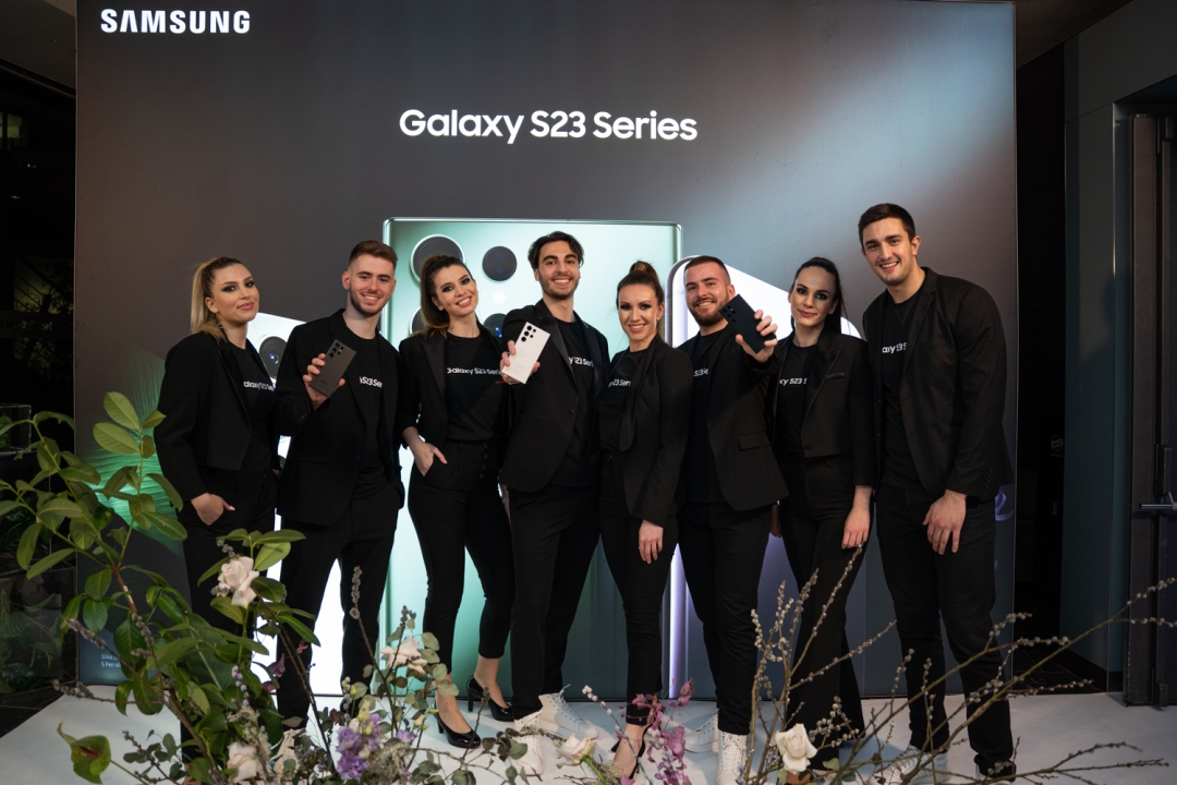 Samsung Galaxy S23 event_5