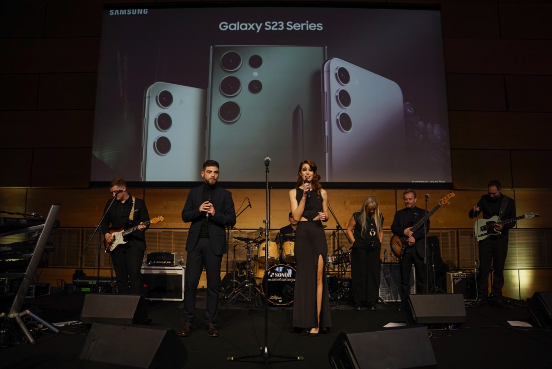 Samsung Galaxy S23 event_5