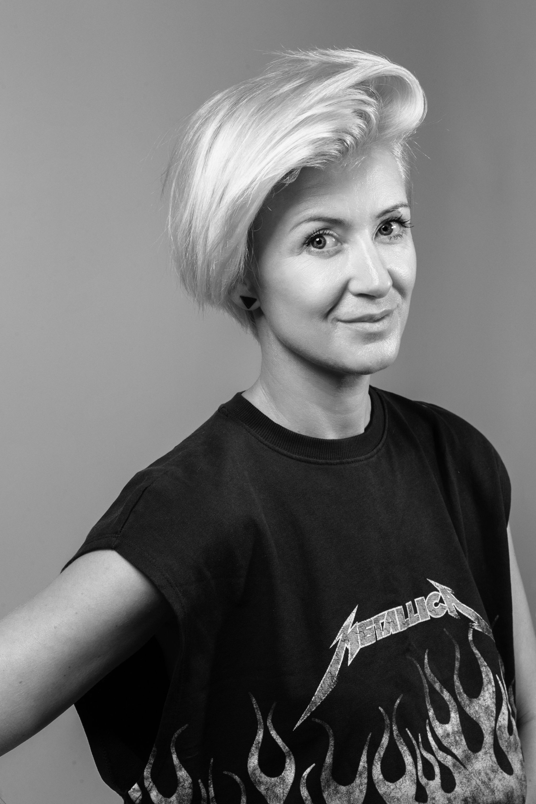 Sandra Zajec u lovu na prestižnu frizersku nagradu Keune Hairstylist Award