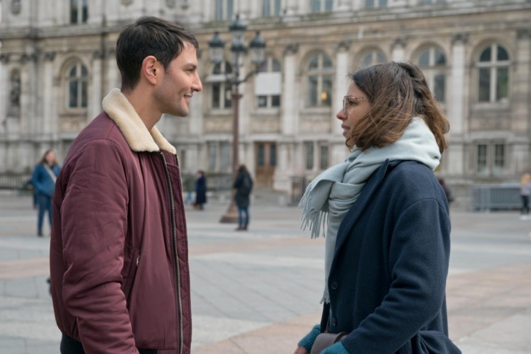Francuske serije na Netflixu koje možete gledati umjesto Emily in Paris