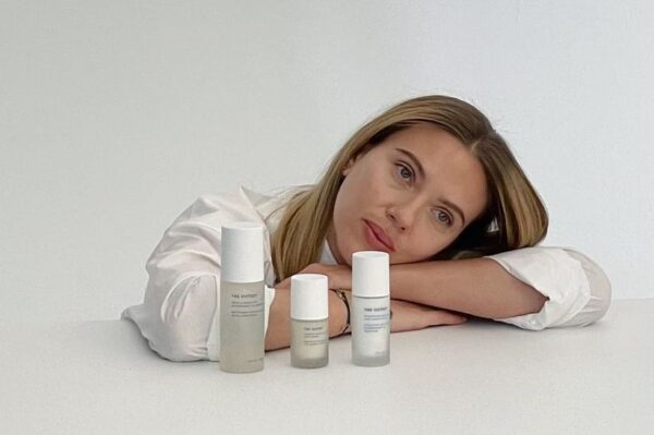Scarlett Johansson će lansirati vlastitu kolekciju skincare proizvoda