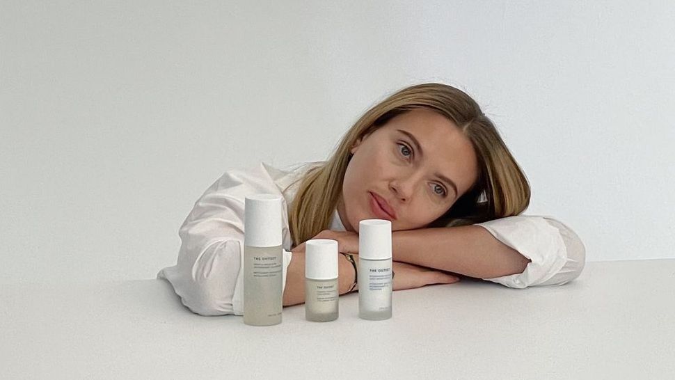 Scarlett Johansson će lansirati vlastitu kolekciju skincare proizvoda