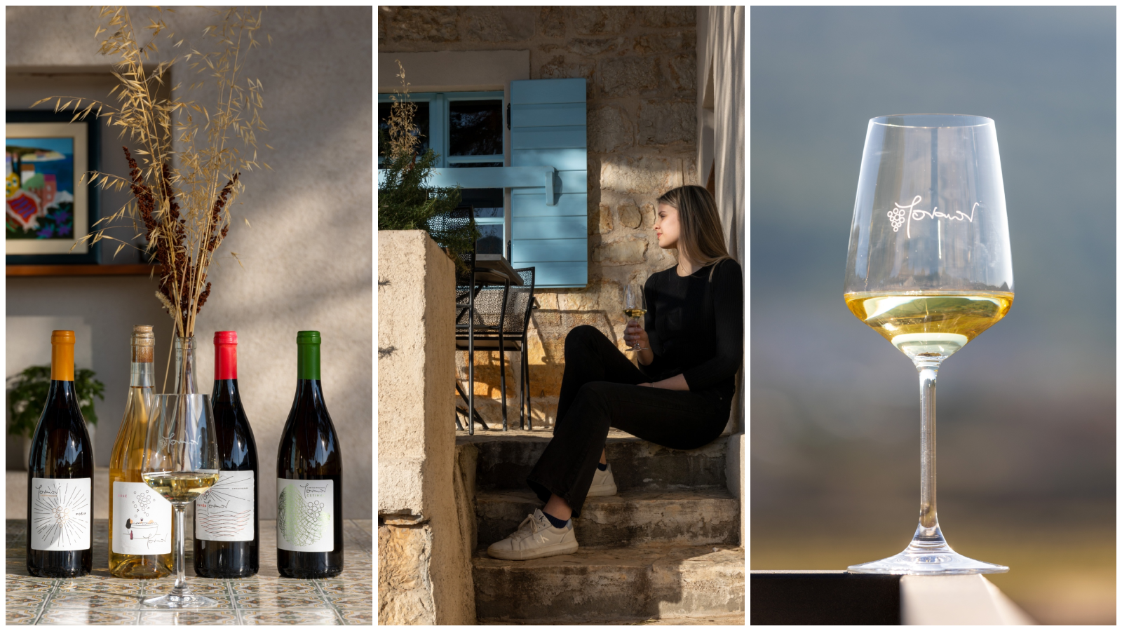 Šarmantna vinarija na Korčuli koju želimo posjetiti ovog ljeta