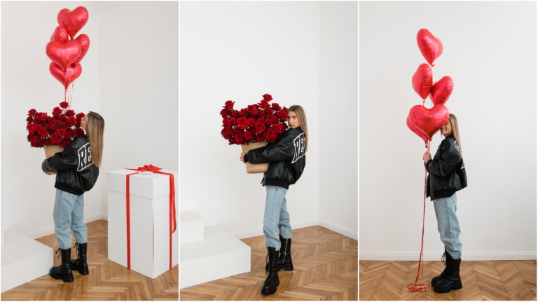 Zagrebačka cvjećarnica osmislila je najoriginalniji poklon za Valentinovo
