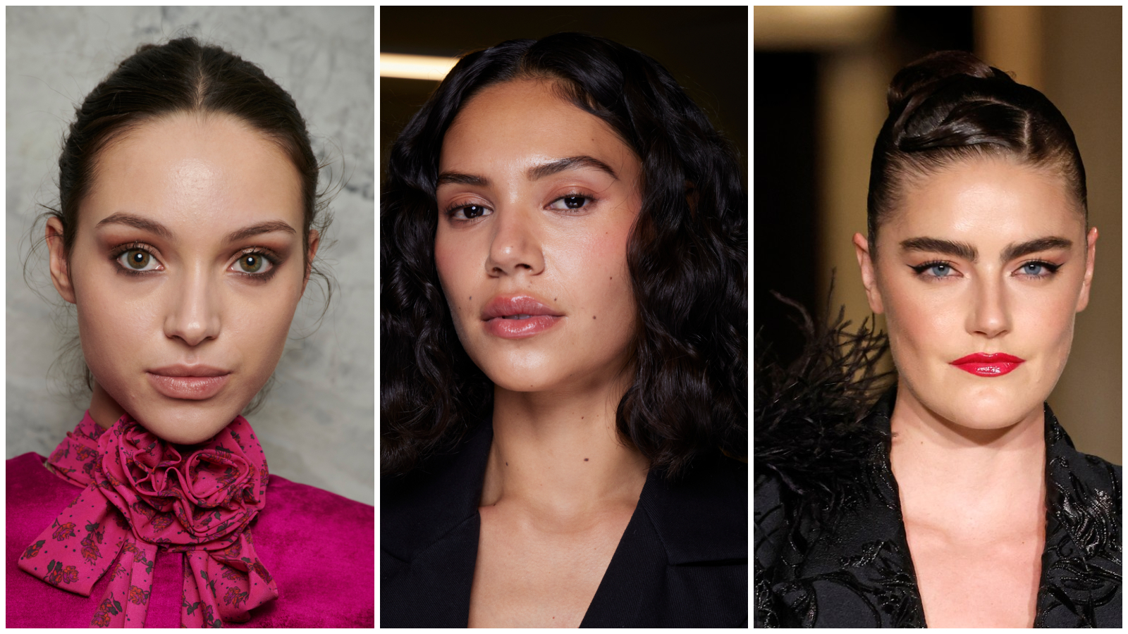 Tri stvarno nosiva beauty trenda koje je najavio New York fashion week
