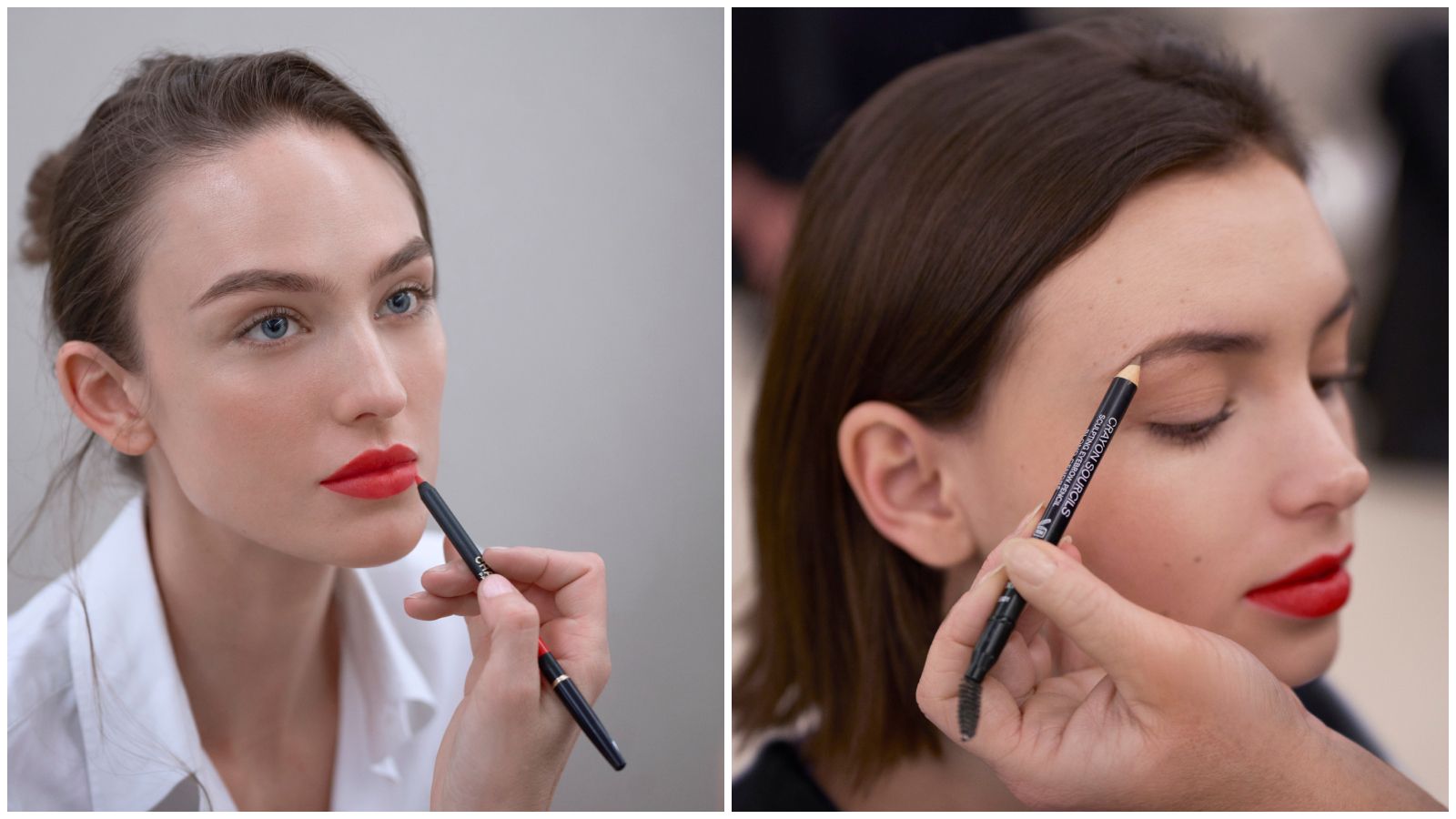 Vodimo vas u backstage Chanel revije i donosimo beauty trendove koje najavljuju za proljeće