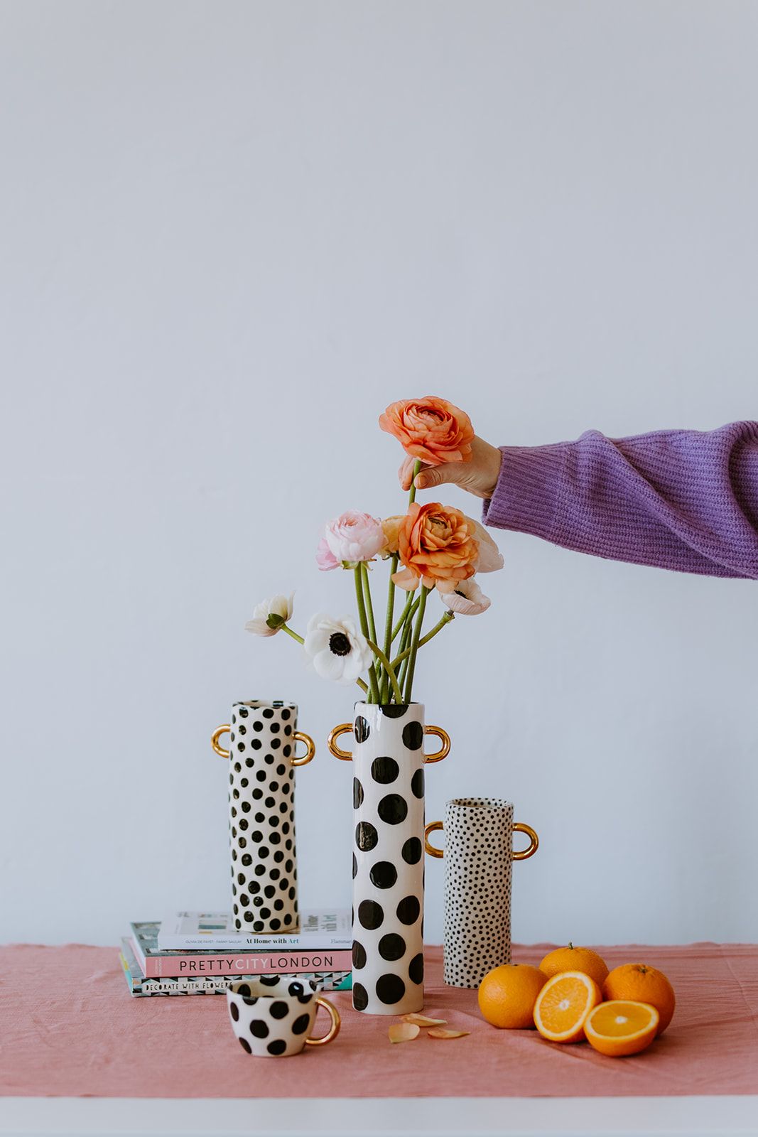 Nakon Chia Cups šalica, u prodaju su stigle jednako slatke vaze