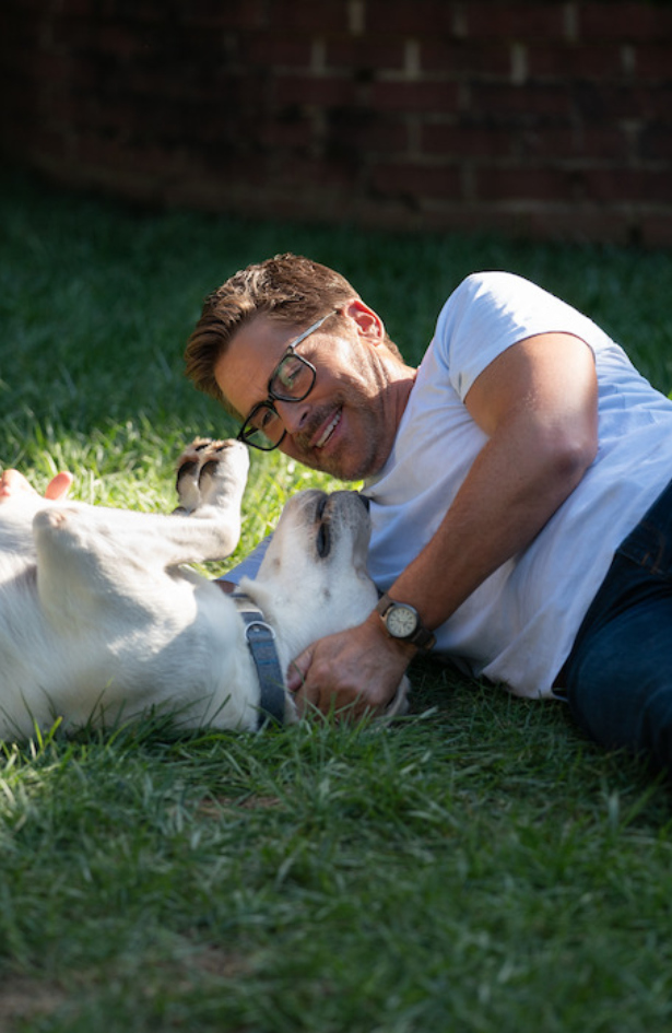Film Dog Gone sjajan je prikaz ljubavi prema čovjekovom najboljem prijatelju