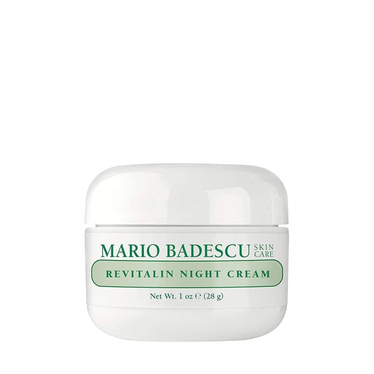 Mario Badescu