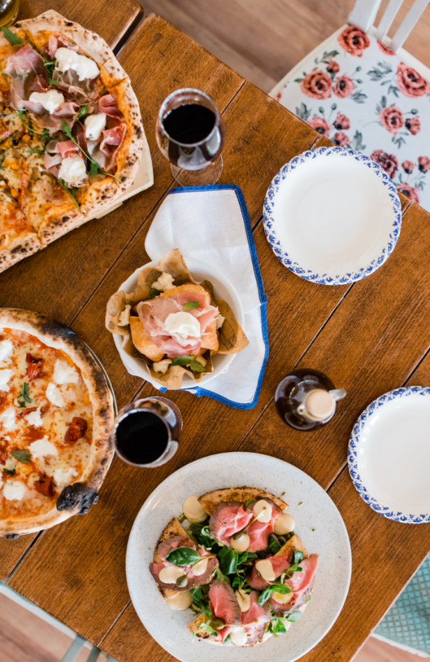 Papavero Pizza & Food Lab u zagrebačkim Mlinovima ima najbolje talijanske pizze, tjestenine i deserte u gradu