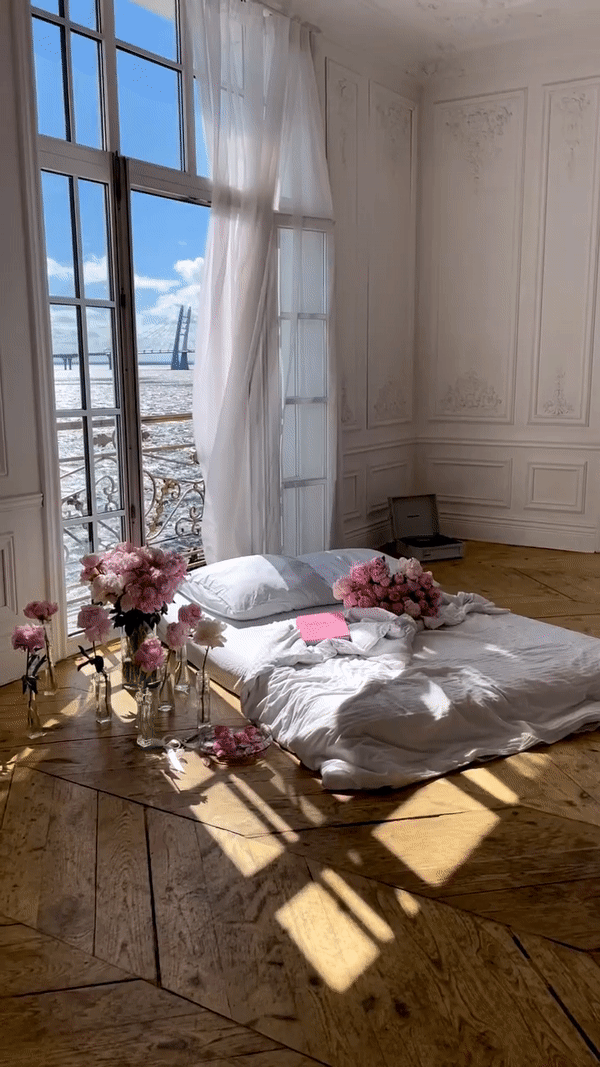 Kako unijeti dašak pariškog stila u dom?