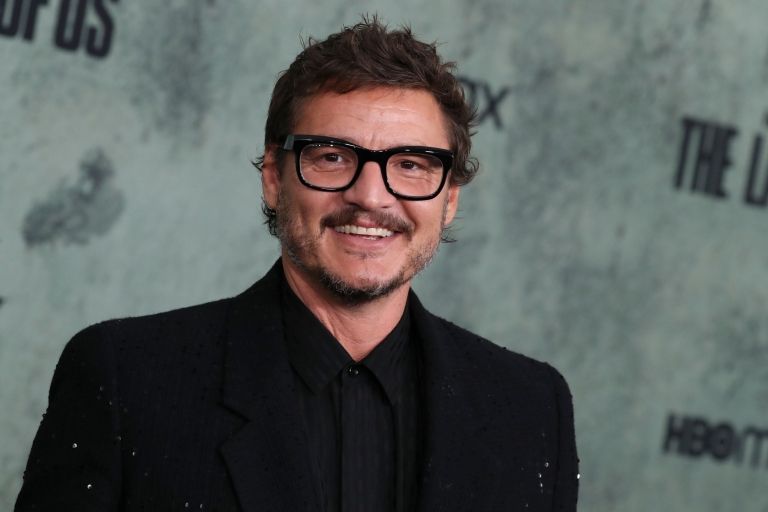 pedro pascal