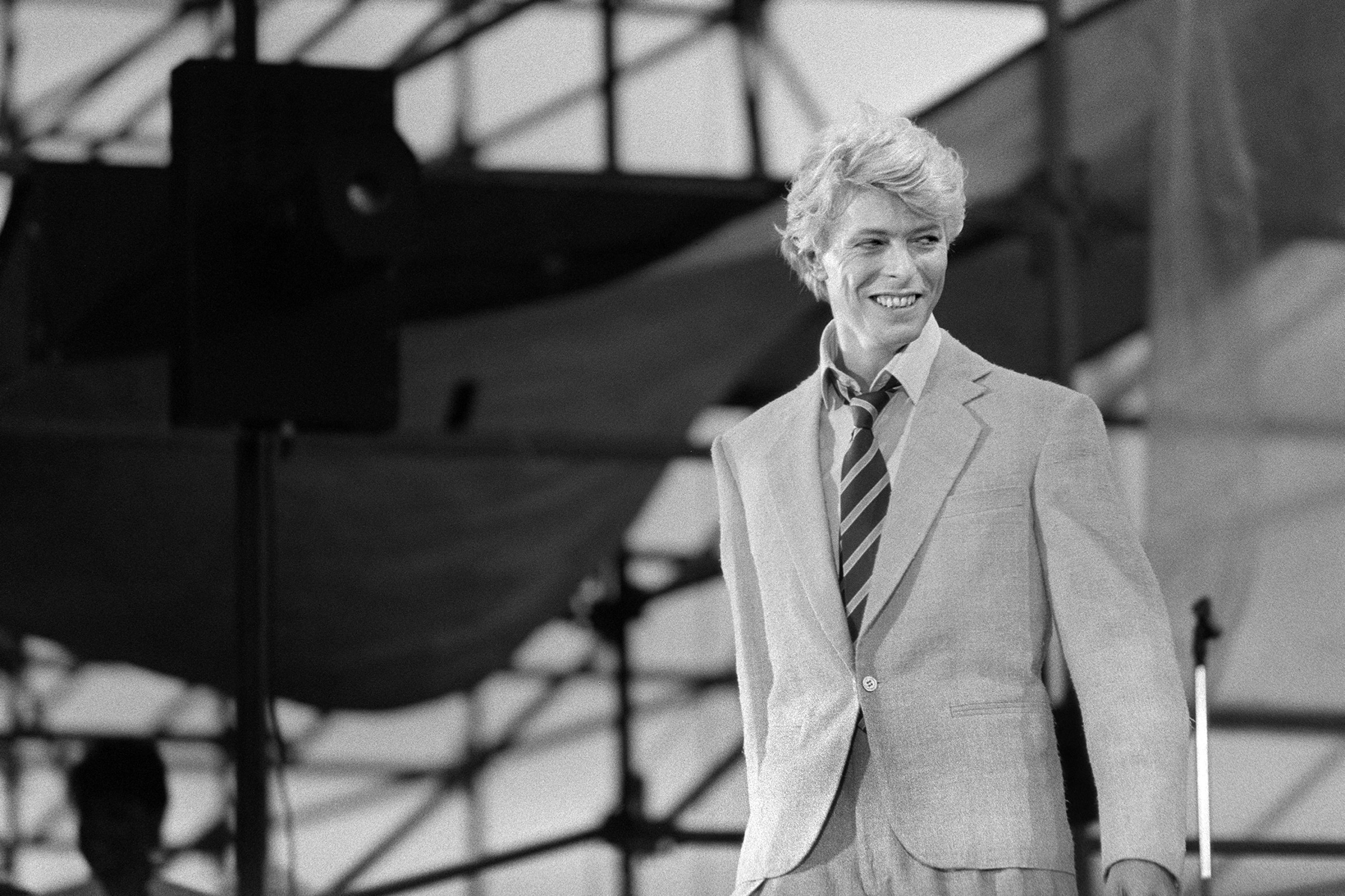 Stalna David Bowie izložba dolazi u Muzej Victoria and Albert u Londonu