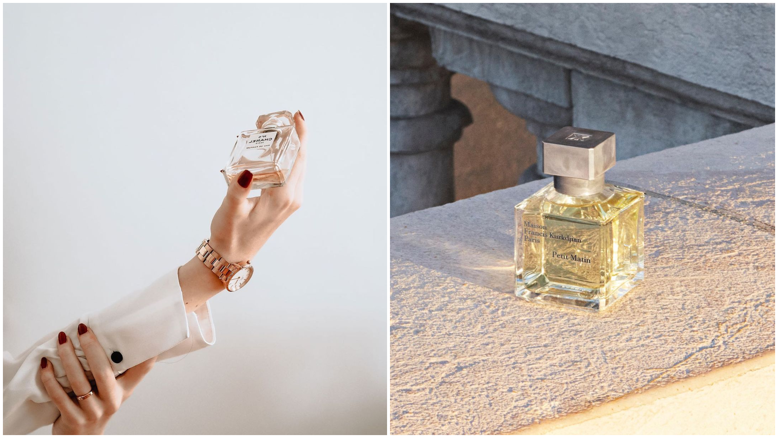 Najfiniji puderasti parfemi: Mirisi koje ćete dugo osjećati na koži