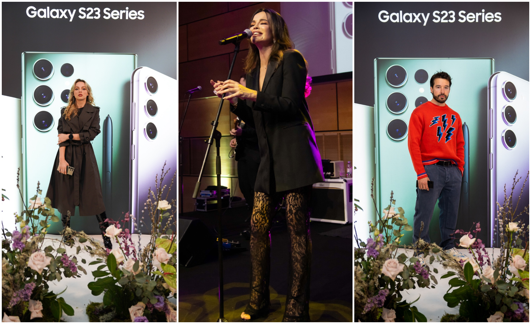 U Hrvatsku je došla nova Samsung Galaxy S23 serija