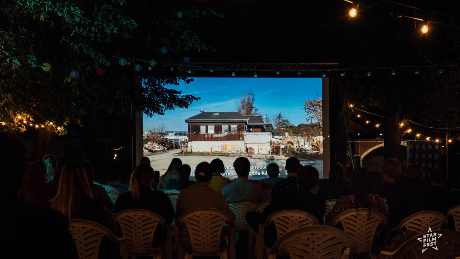 Objavljen je poziv mladim autorima da prijave svoj film na Star Film Fest