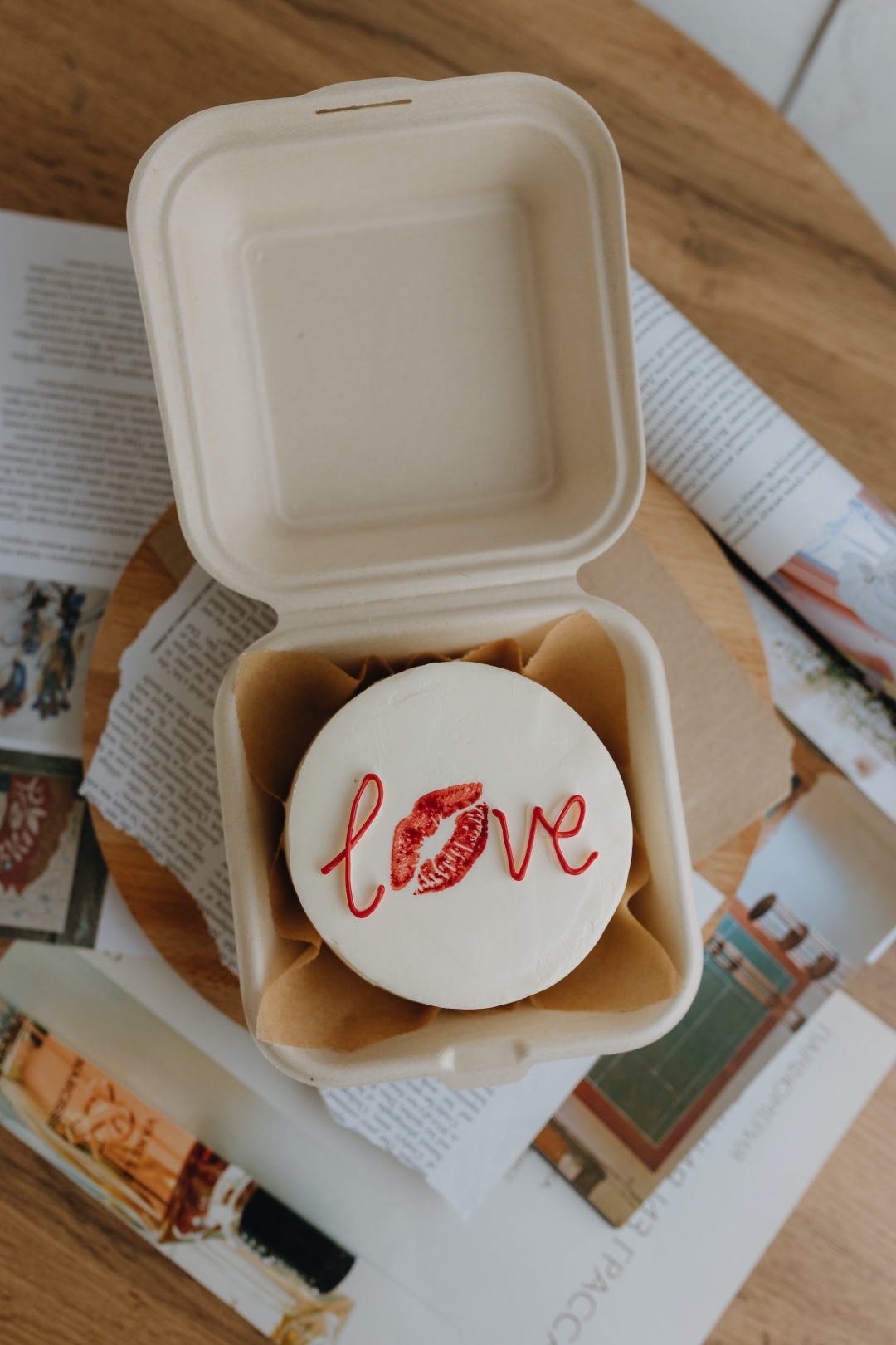 Kolači za Valentinovo: Izdvojili smo ponudu zagrebačkih slastičarnica u znaku ljubavi