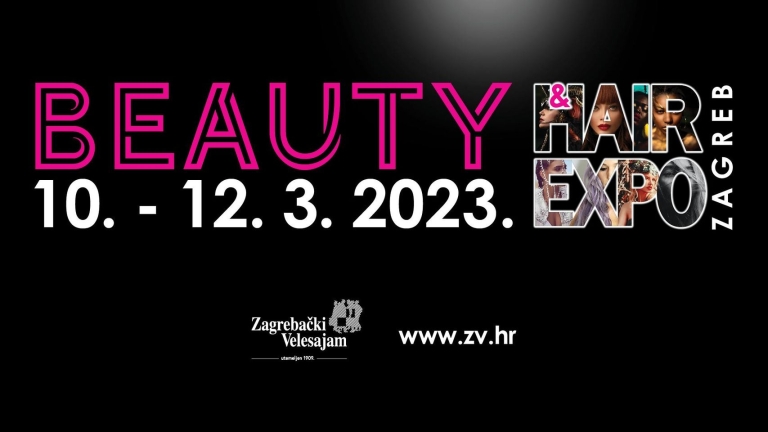 Beauty expo