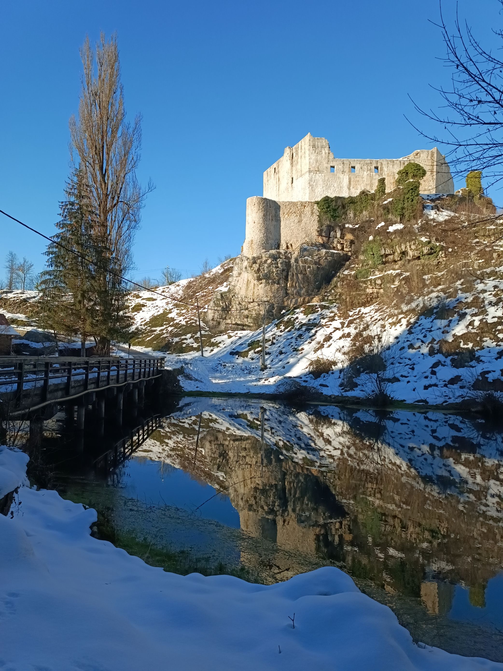 Ovaj vikend prošećite prirodom i otkrijte zašto je Slunjčica pravo prirodno blago