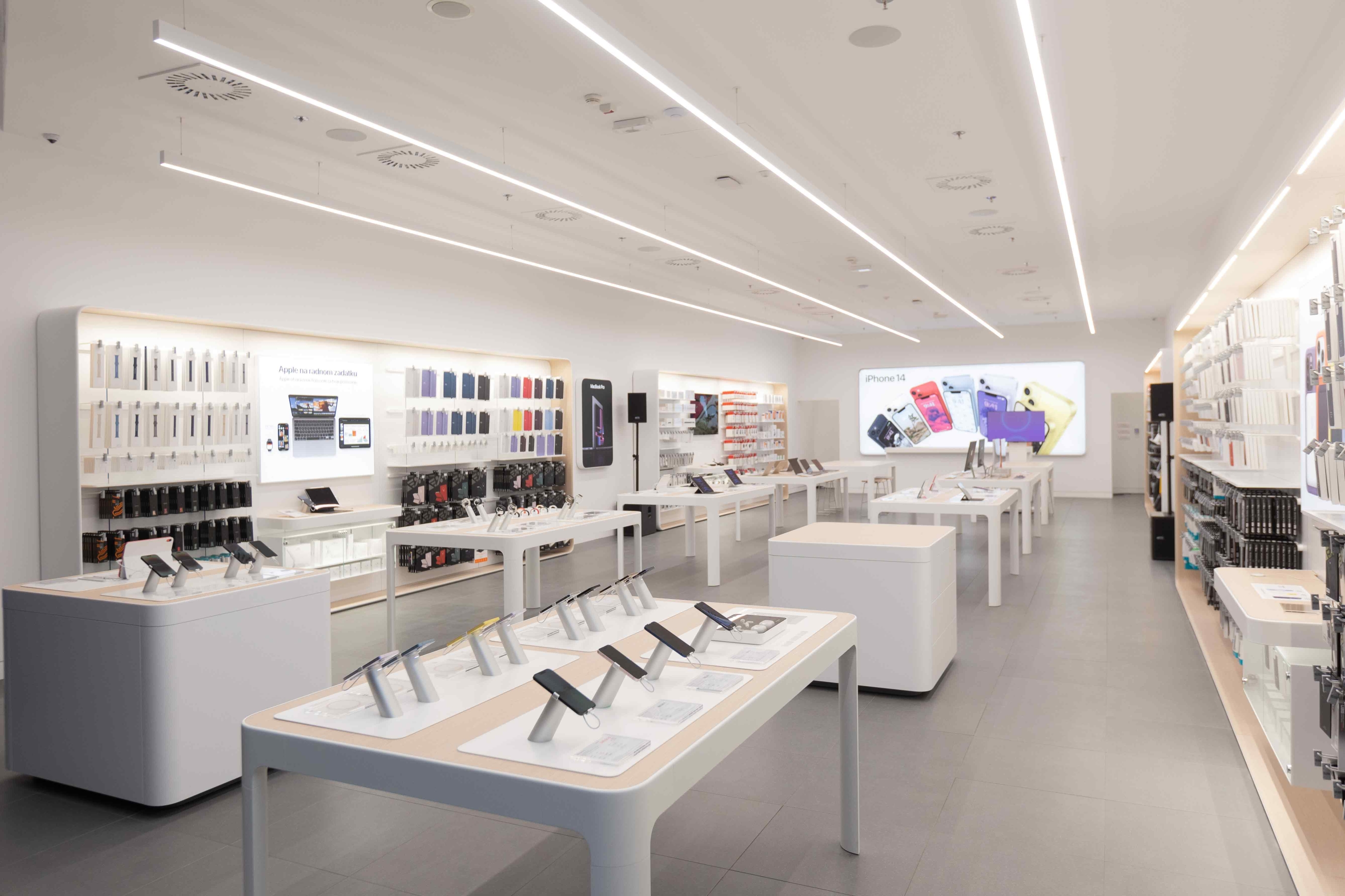 Prva Apple Premium Partner trgovina u Adriatic regiji otvara vrata kupcima u Zagrebu