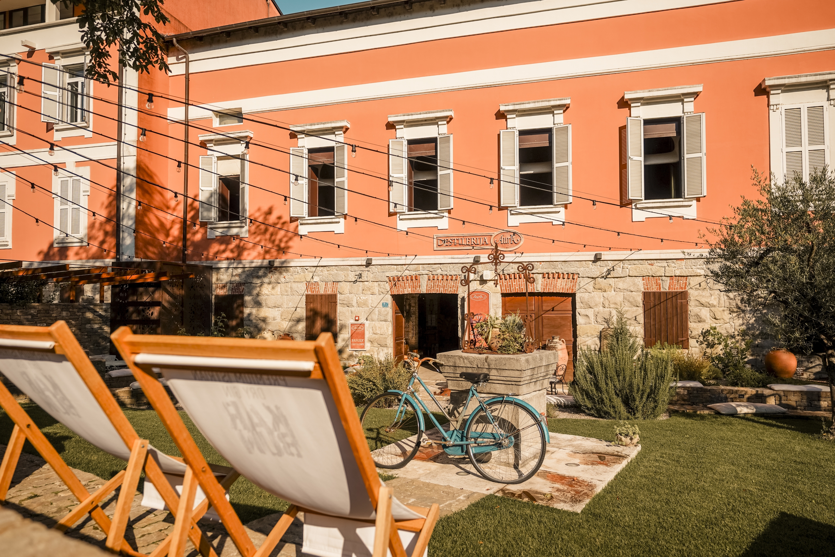 Ideja za proljetni izlet u Istru: Našli smo pravo mjesto za opuštanje i uživanje