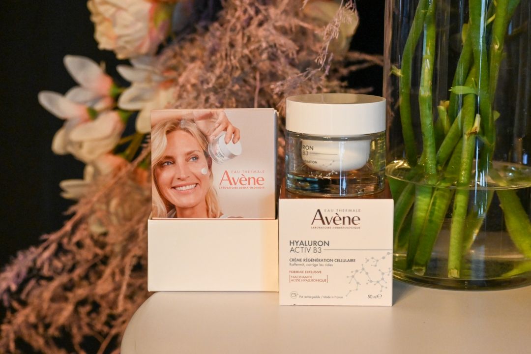 Avene Hyaluron Activ B3 linija (11)