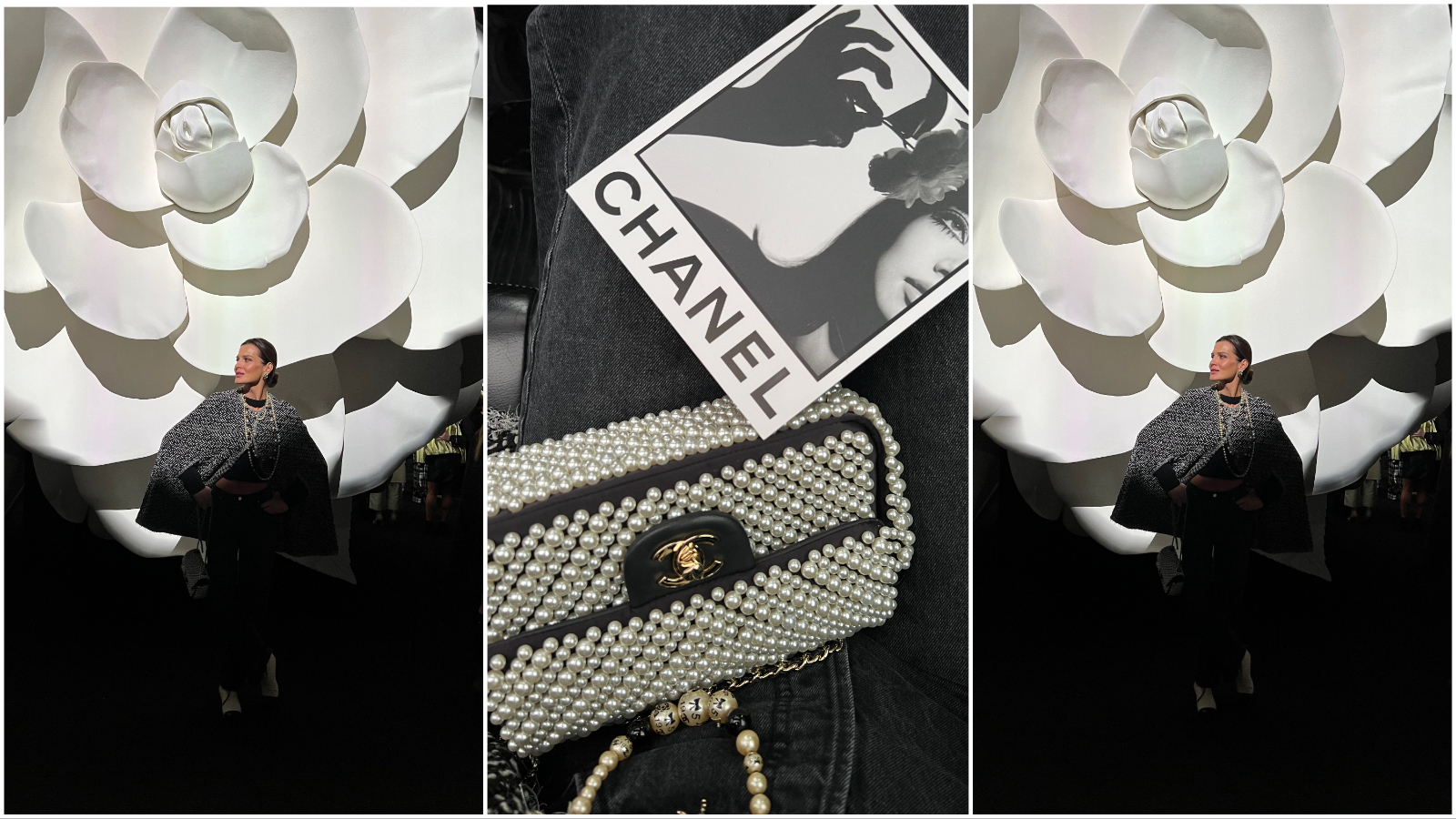 Bili smo na Chanel reviji u Parizu – pogledajte dojmove iz prve ruke