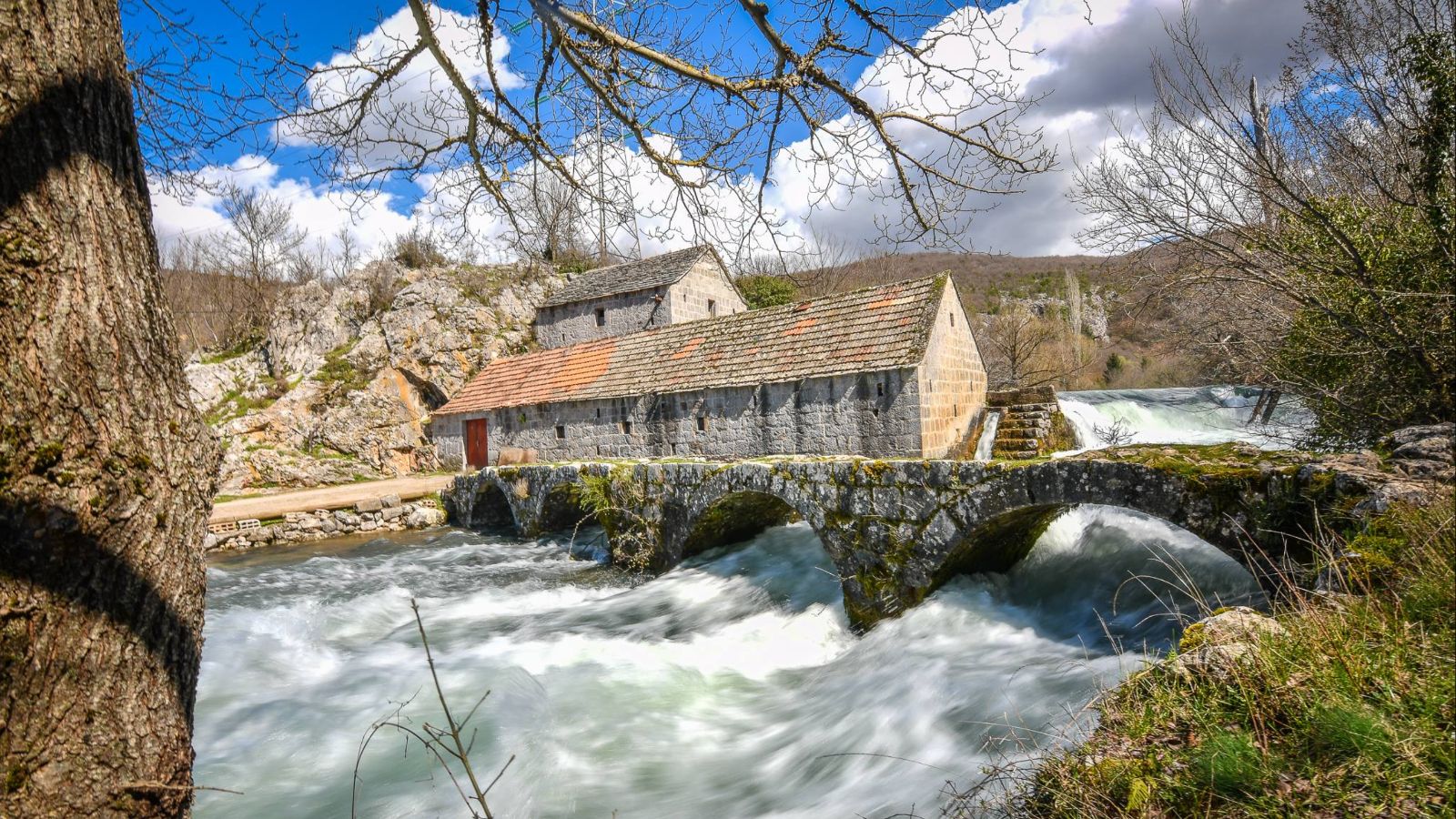 Grad Trilj u samom srcu ljeta postaje središte eko načina življenja