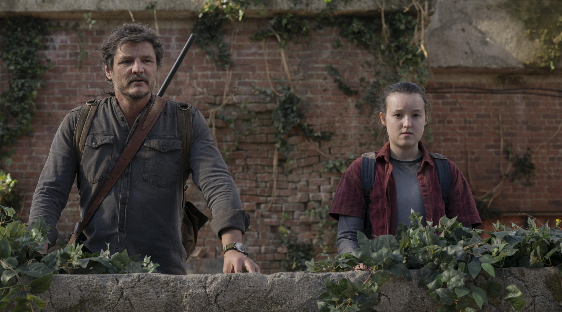 The Last of Us najgledanija je serija svih vremena na HBO platformi